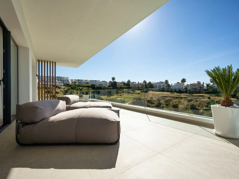 Villa for sale in Benahavis