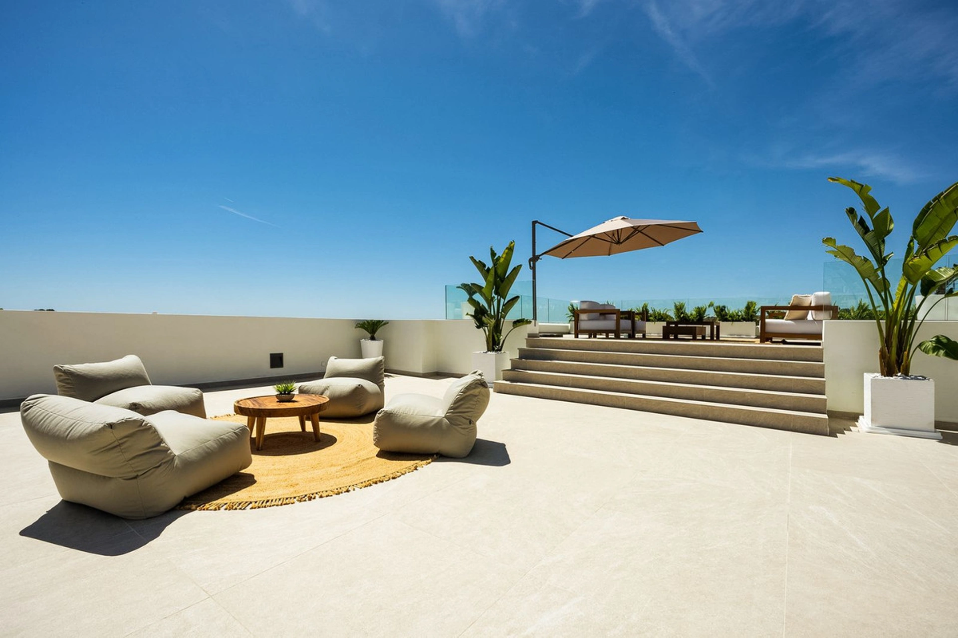Villa for sale in Benahavis