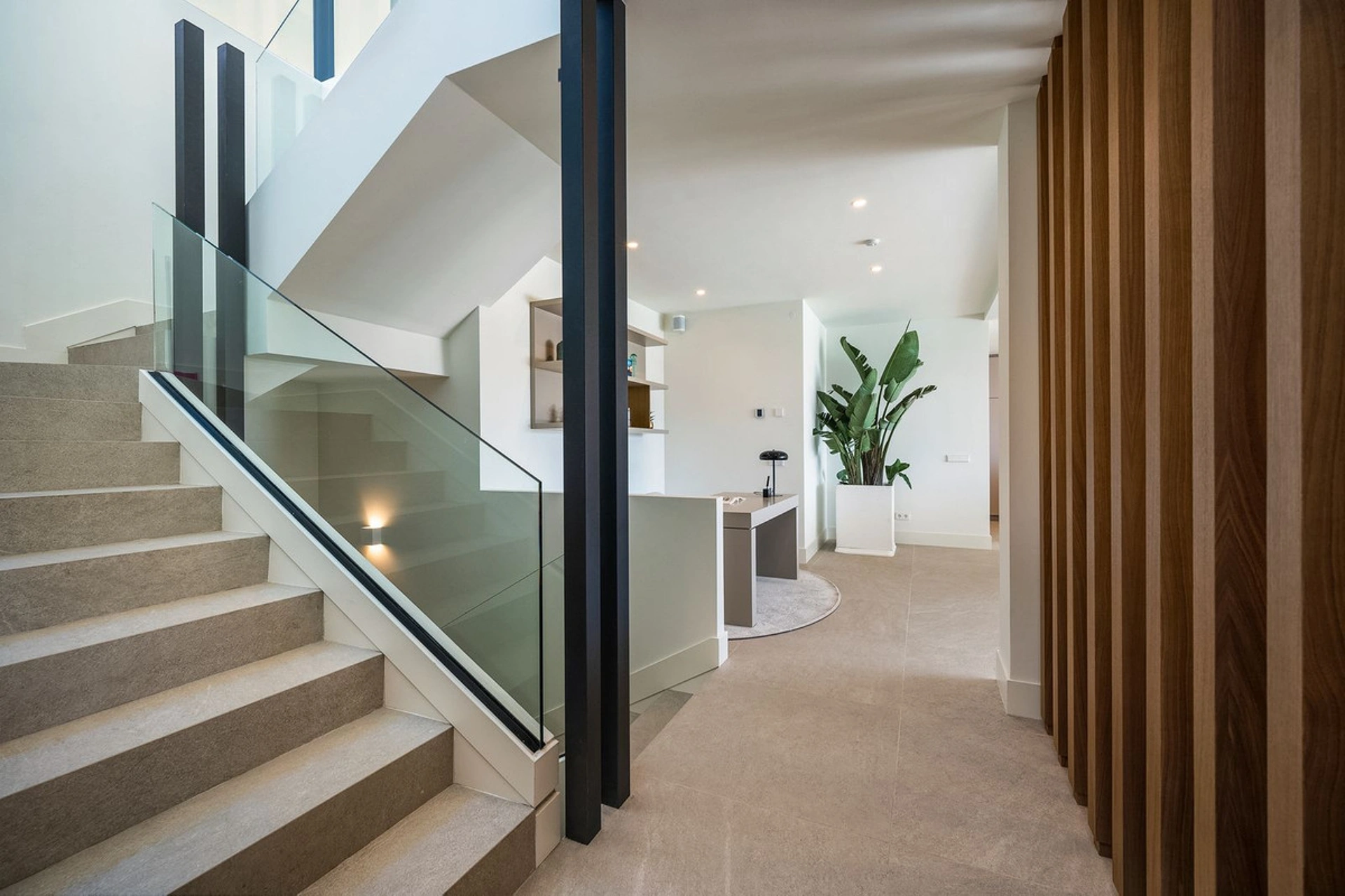 Villa for sale in Benahavis