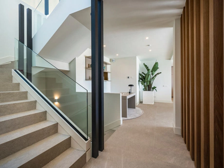 Villa for sale in Benahavis