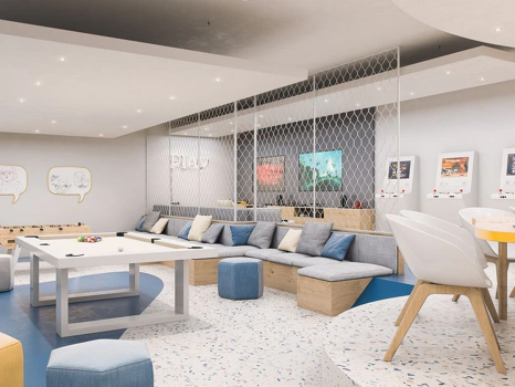 Penthouse for sale in Estepona