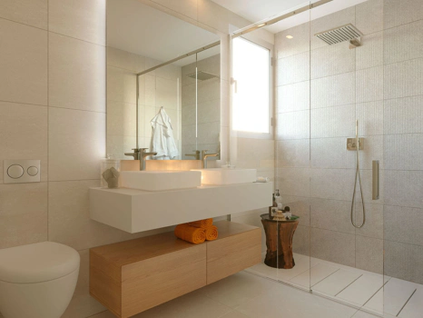 Villa for sale in Mijas