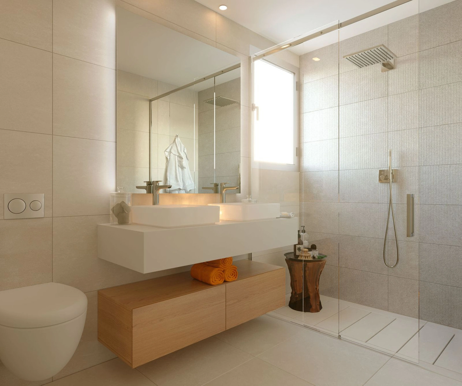 Villa for sale in Mijas