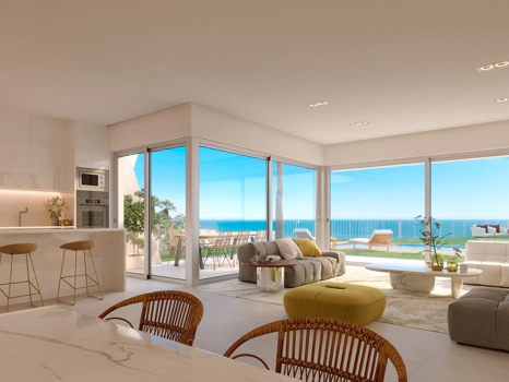 Villa for sale in Mijas