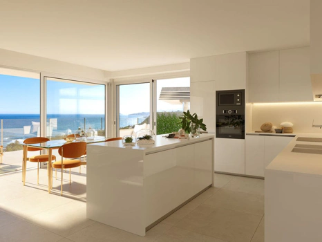 Villa for sale in Mijas