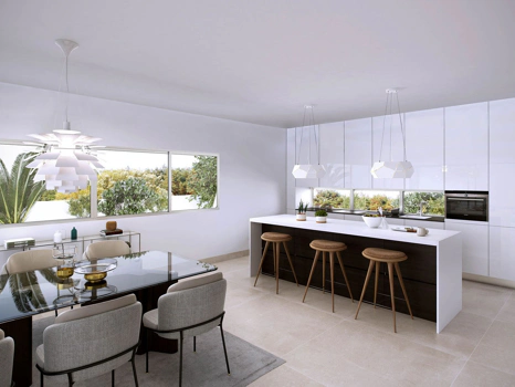 Villa for sale in Mijas