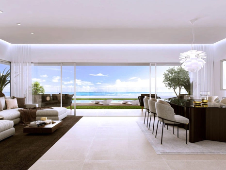 Villa for sale in Mijas
