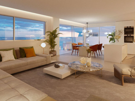 Villa for sale in Mijas
