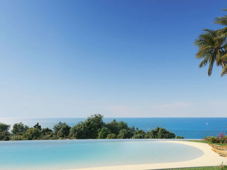 Villa for sale in Mijas