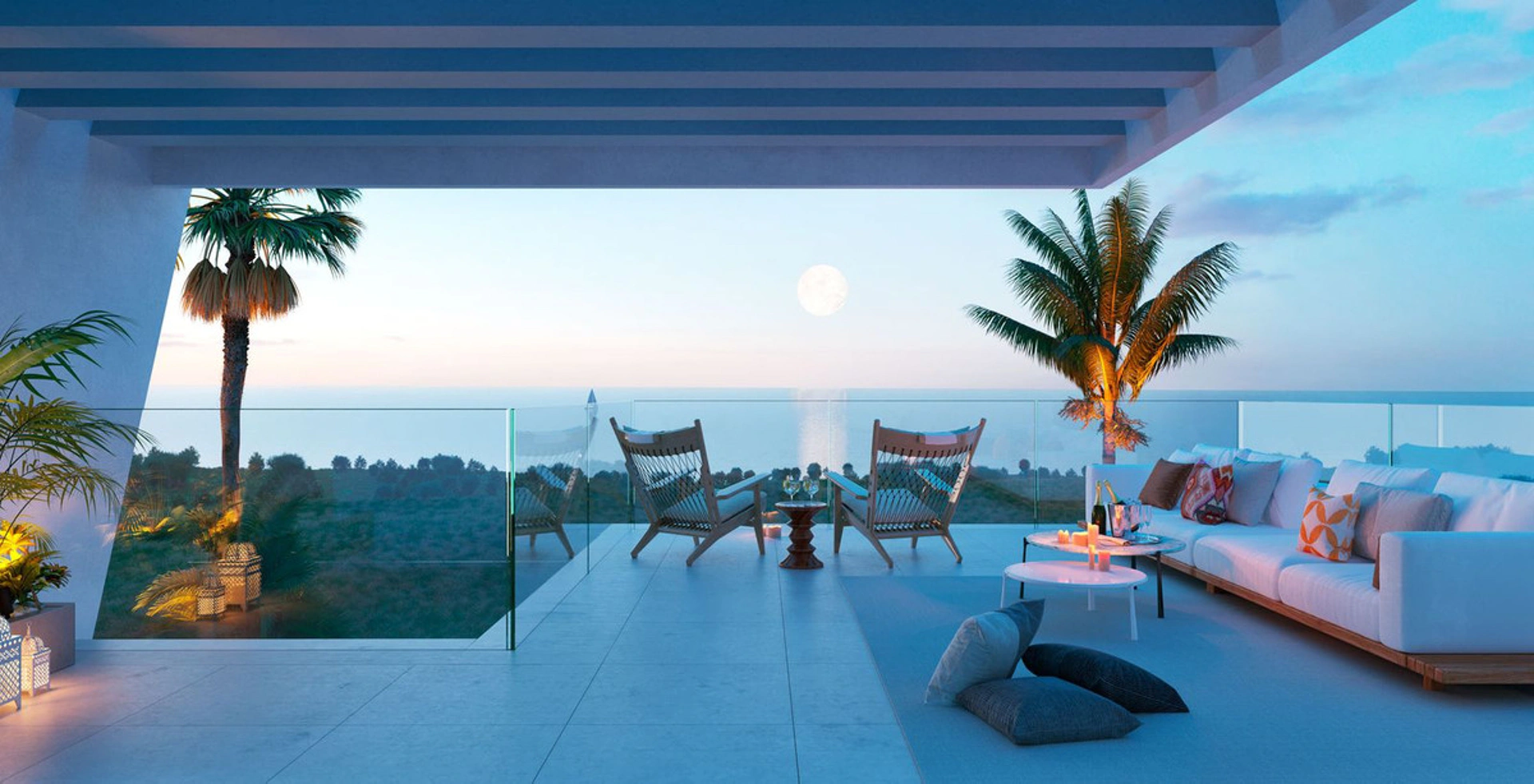 Villa for sale in Mijas