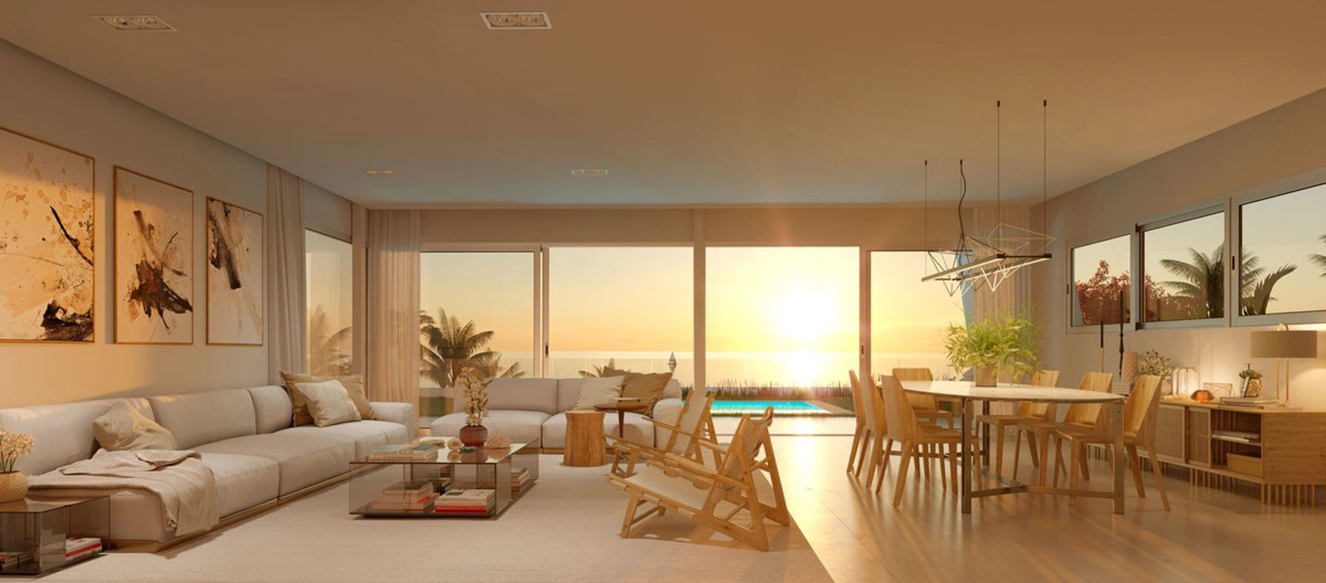 Villa for sale in Mijas