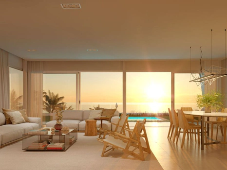 Villa for sale in Mijas