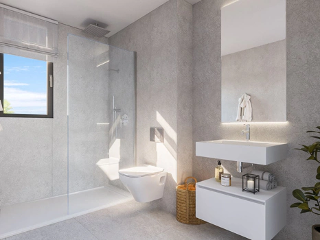 Apartment for sale in Marbella