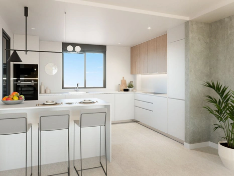 Apartment for sale in Marbella