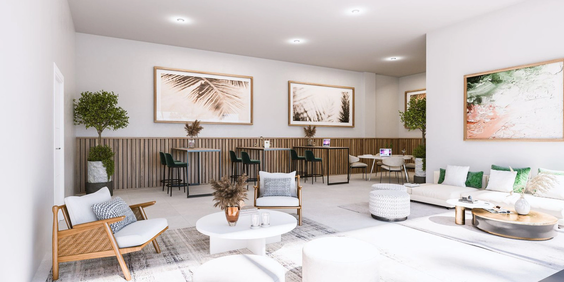 Apartment for sale in Marbella