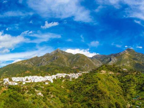 Town House for sale in Marbella