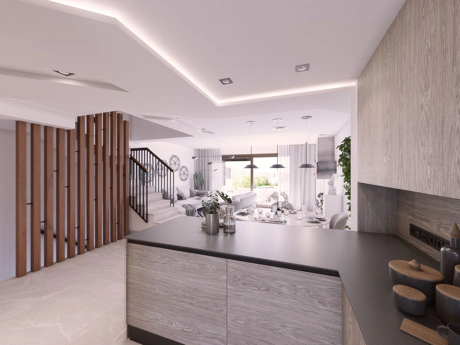 Town House for sale in Marbella