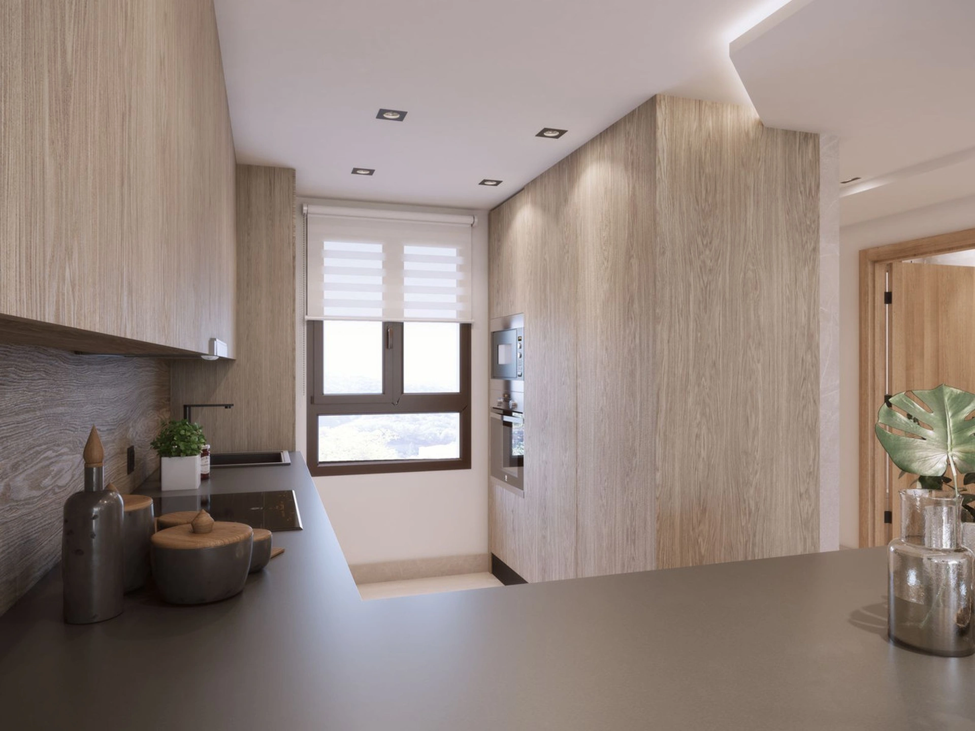 Town House for sale in Marbella