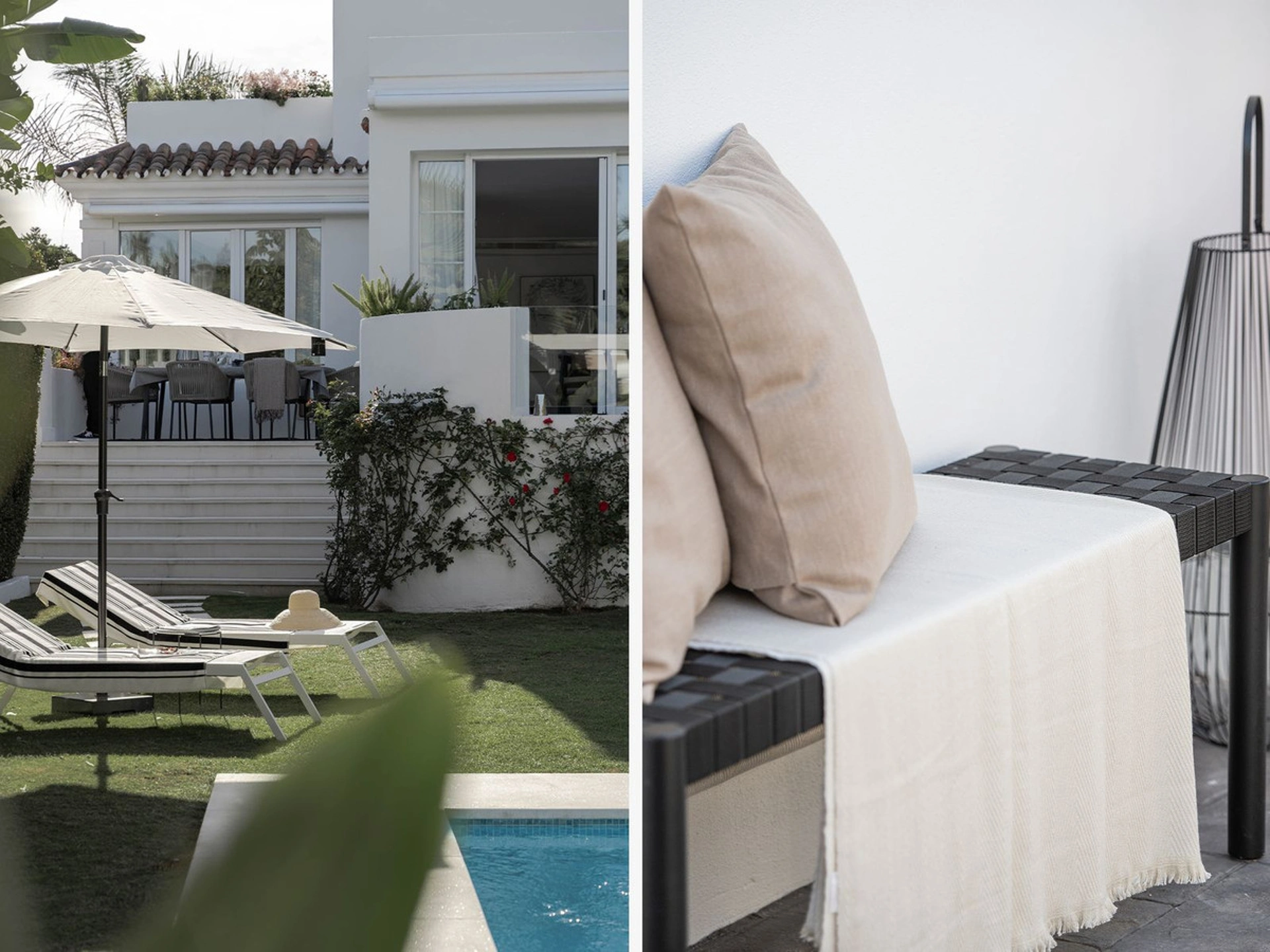 Villa for sale in Marbella