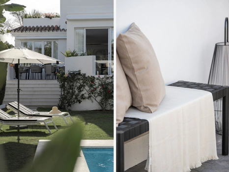 Villa for sale in Marbella