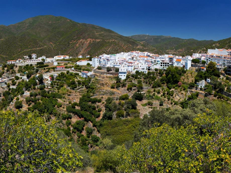 Apartment for sale in Marbella
