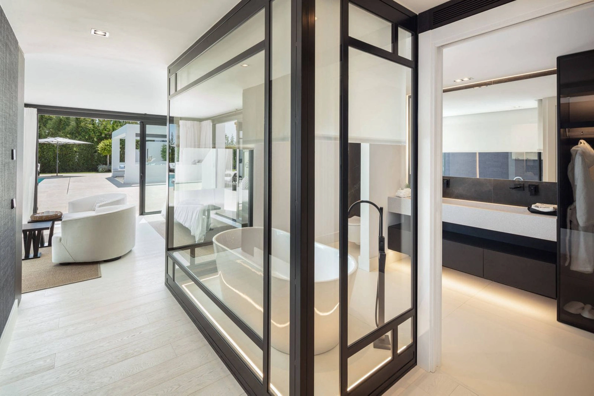 Villa for sale in Marbella