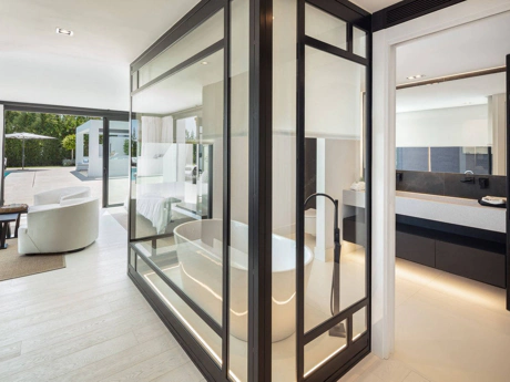 Villa for sale in Marbella