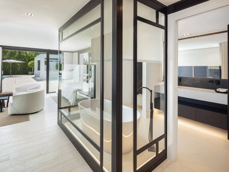 Villa for sale in Marbella