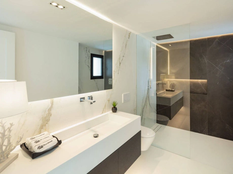 Villa for sale in Marbella