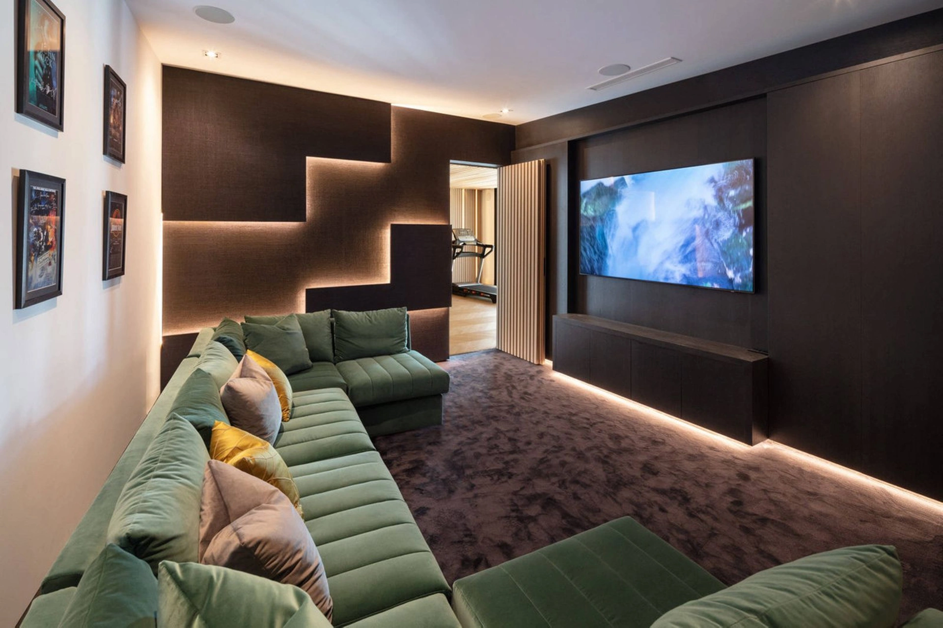 Villa for sale in Marbella