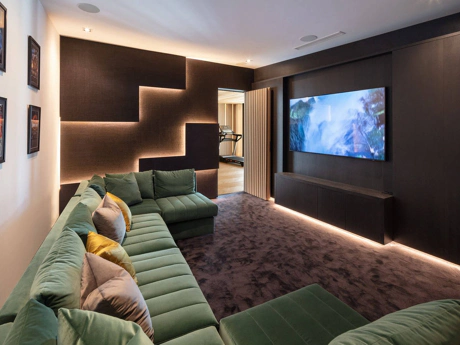 Villa for sale in Marbella