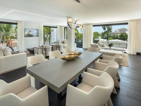 Villa for sale in Marbella