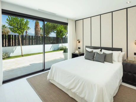 Villa for sale in Marbella
