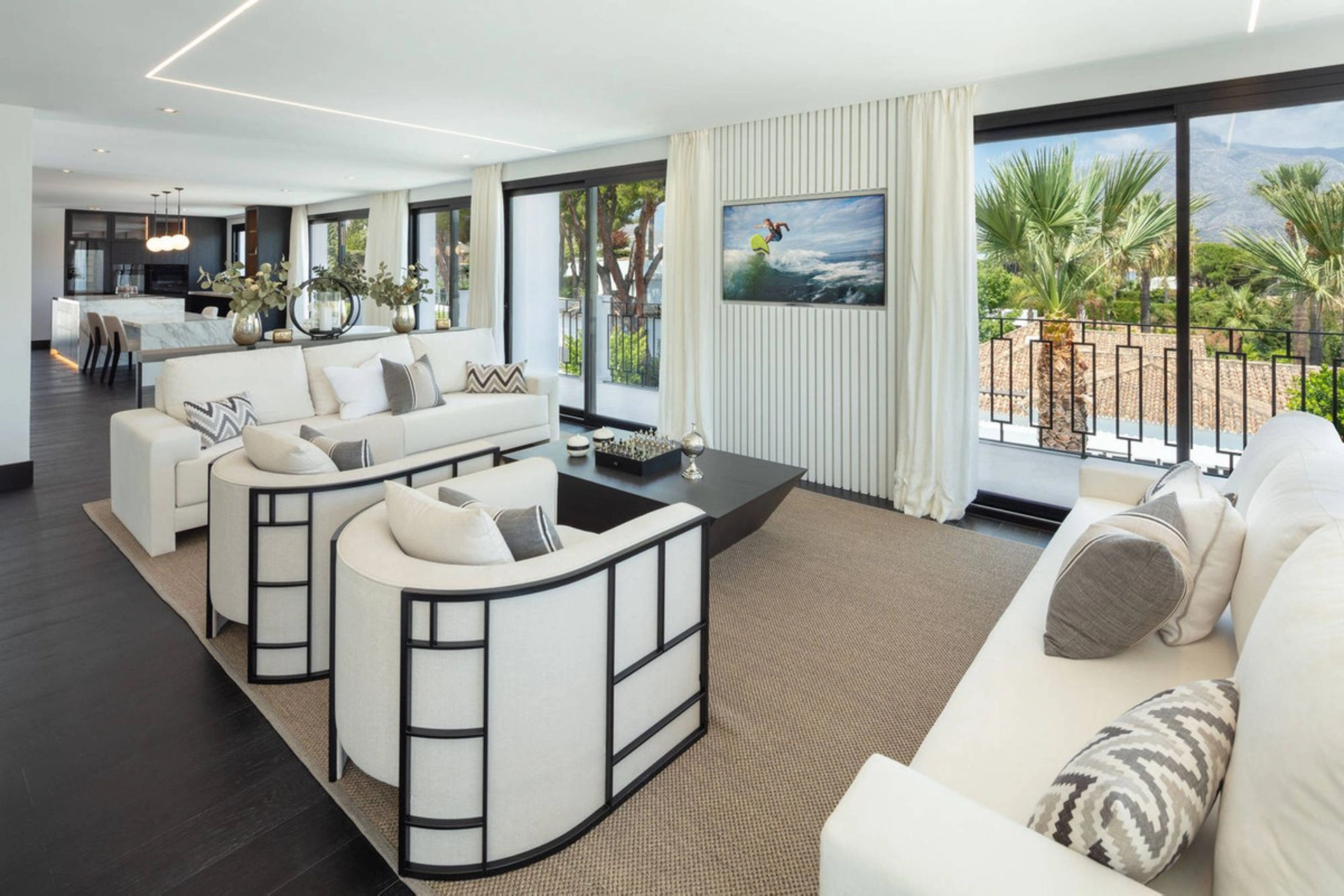 Villa for sale in Marbella