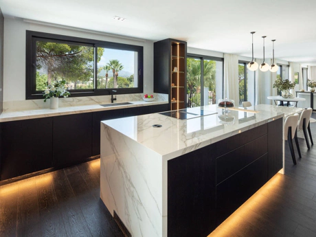 Villa for sale in Marbella