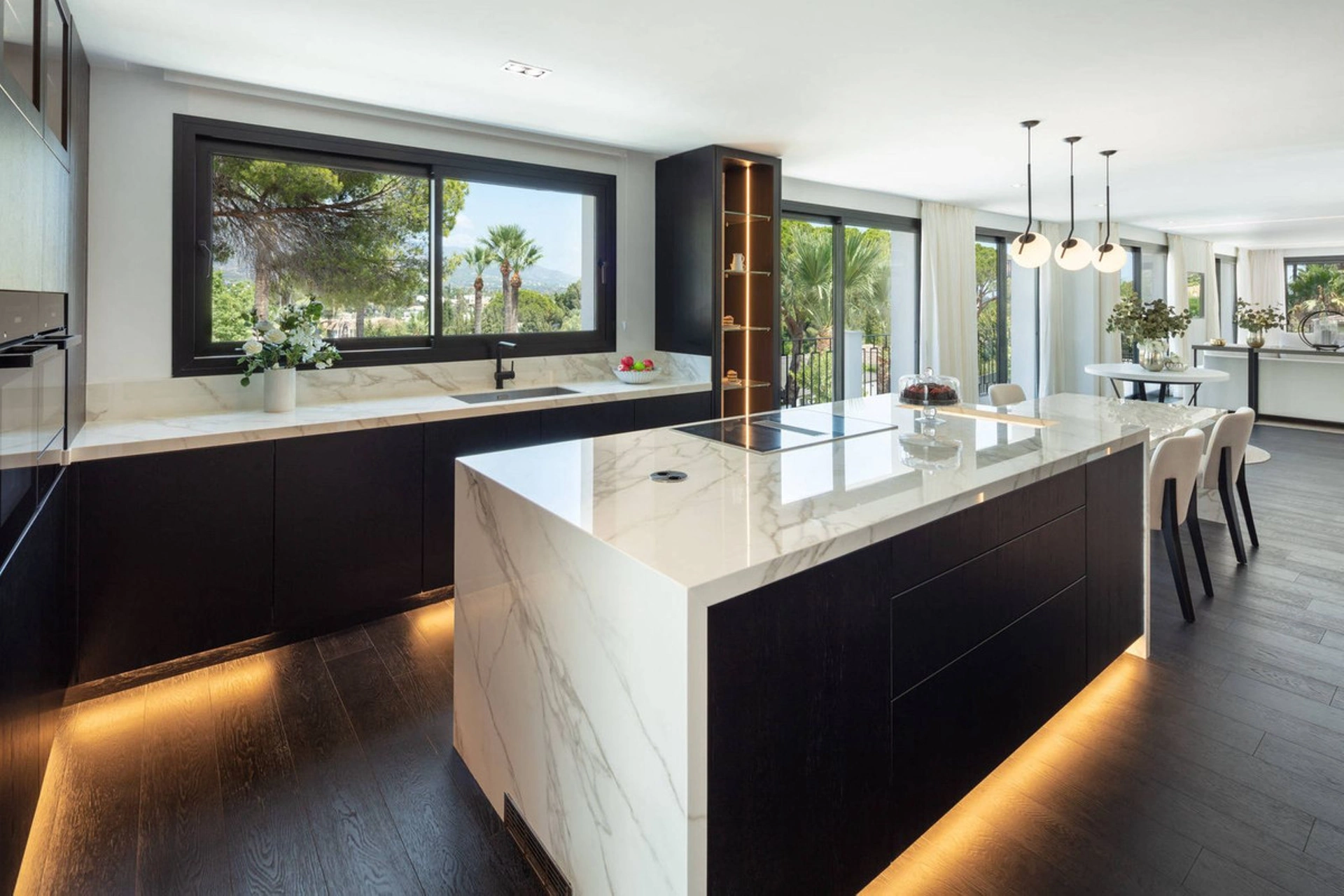 Villa for sale in Marbella