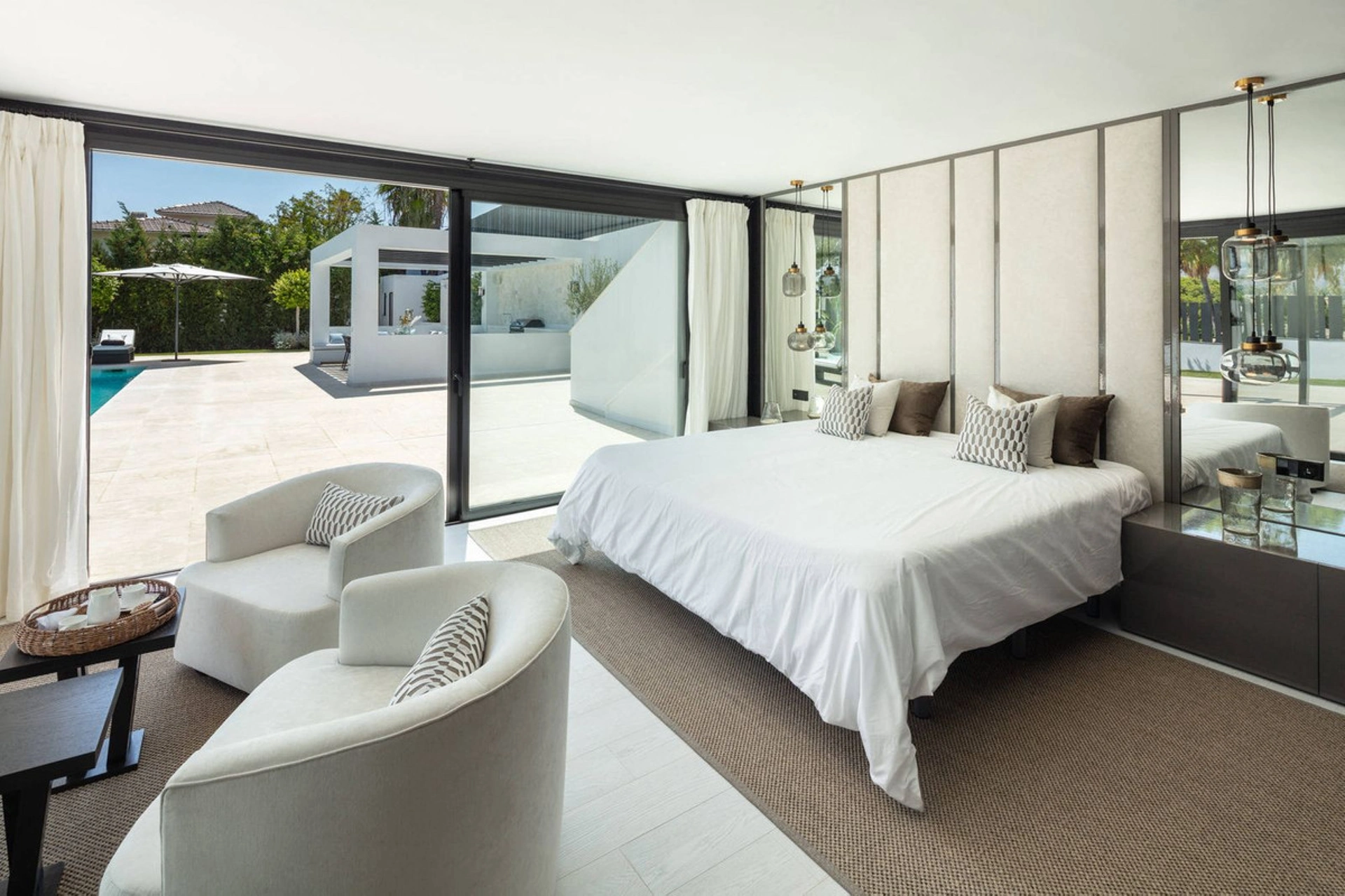 Villa for sale in Marbella