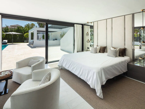 Villa for sale in Marbella