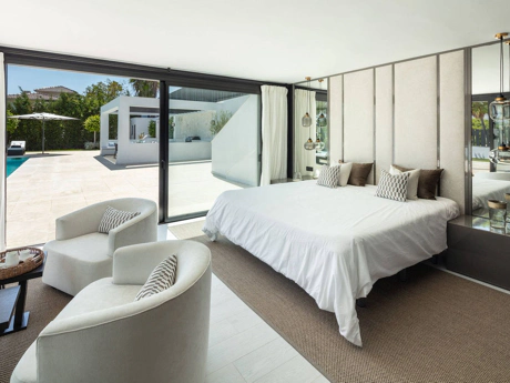 Villa for sale in Marbella