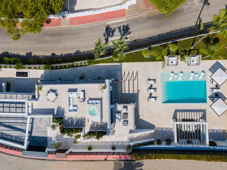 Villa for sale in Marbella