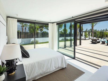 Villa for sale in Marbella