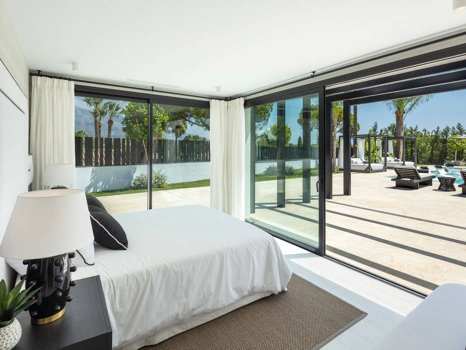 Villa for sale in Marbella