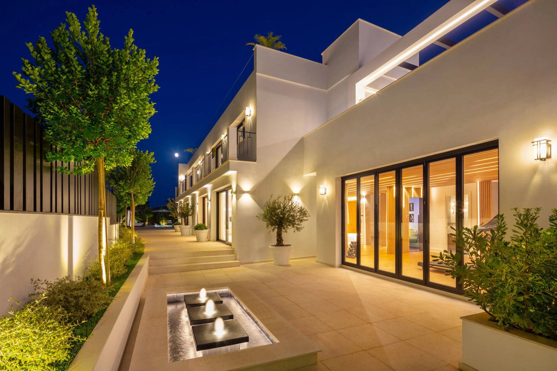 Villa for sale in Marbella