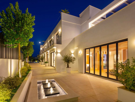Villa for sale in Marbella