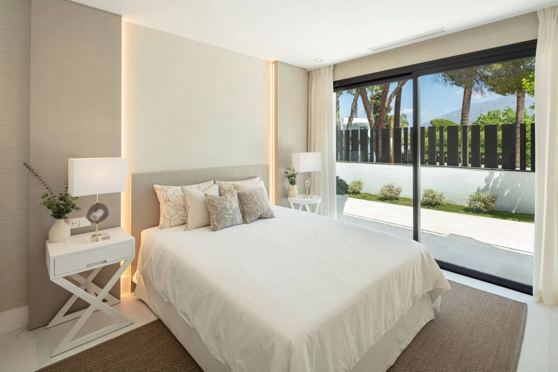 Villa for sale in Marbella