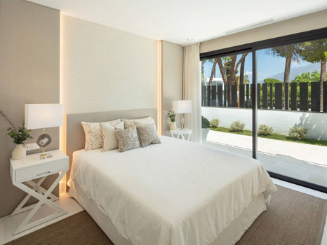 Villa for sale in Marbella