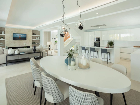 Villa for sale in Marbella