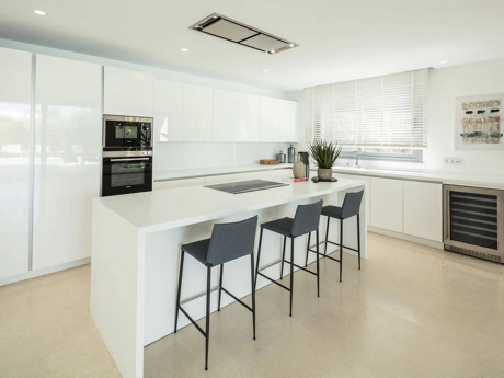 Villa for sale in Marbella