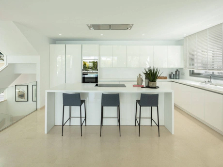 Villa for sale in Marbella