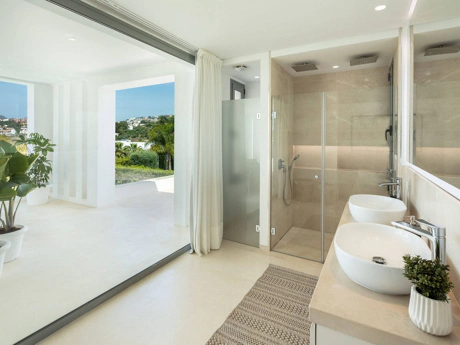 Villa for sale in Marbella